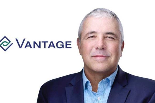 steve robb vantage cfo