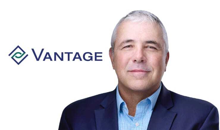 steve robb vantage cfo
