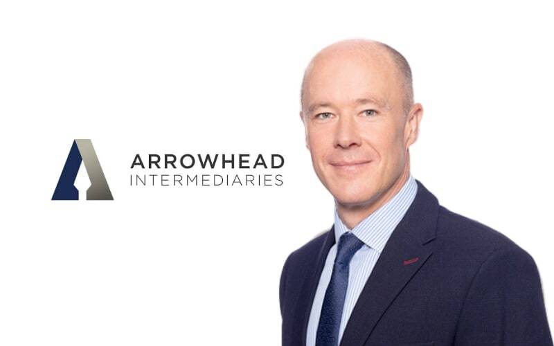 Arrowhead Intermediaries appoints Steven Beard as CEO, International 1 steven beard arrowhead