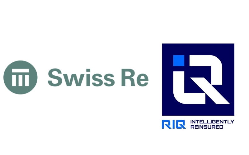 swiss re riq logo