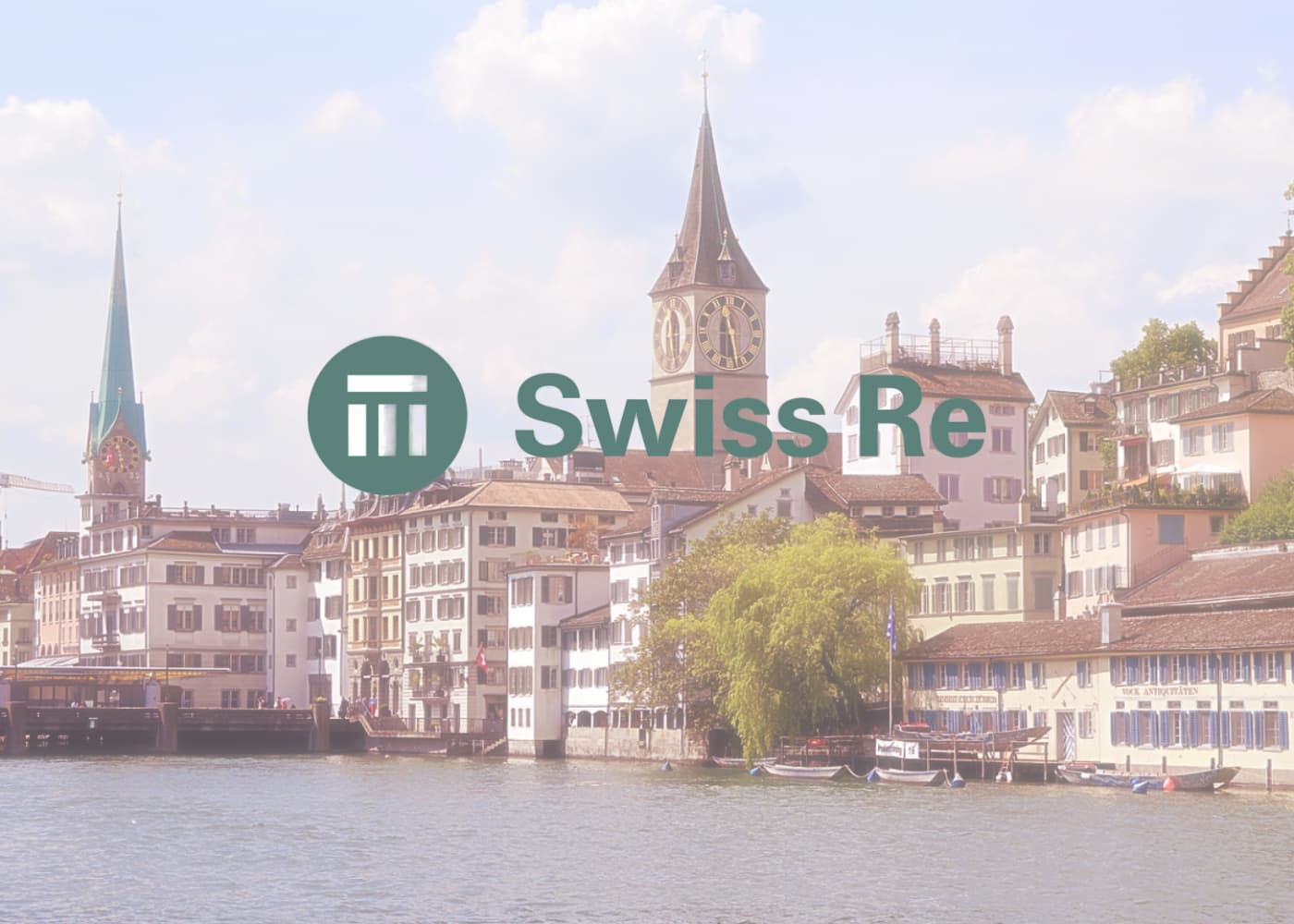 swiss re zurich