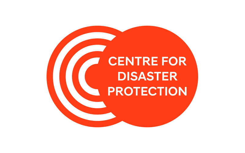 the centre logo