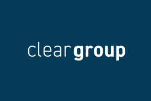 the clear group logo new