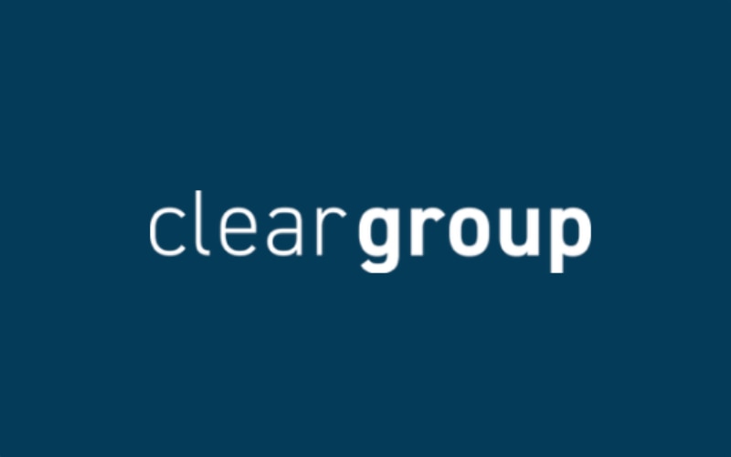 the clear group logo new