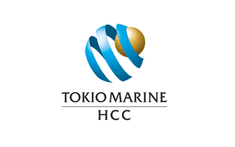 tokio marine hcc logo
