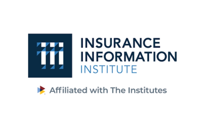 triple i insurance infromation institute logo