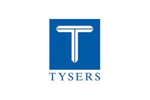tysers logo new