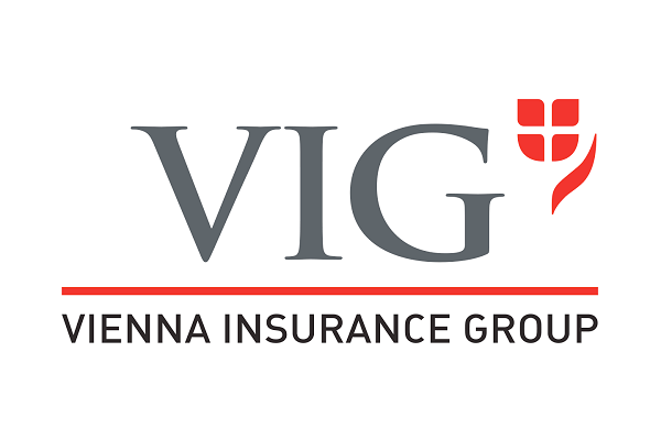 vienna insurance group logo