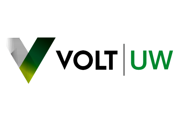 volt underwriting logo