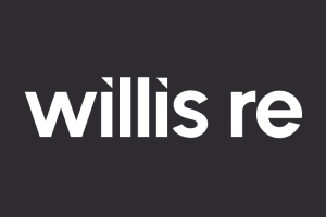 willis re logo dark
