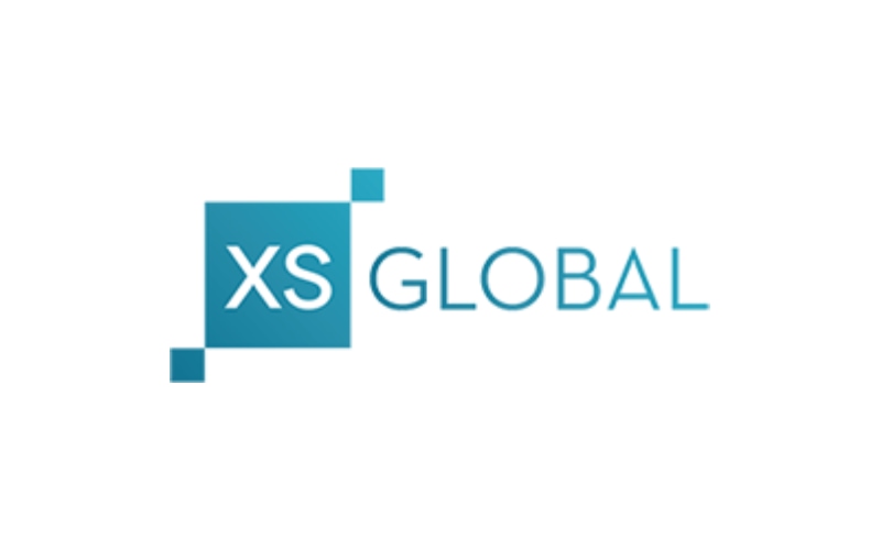 xs global logo