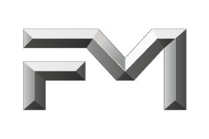 FM logo