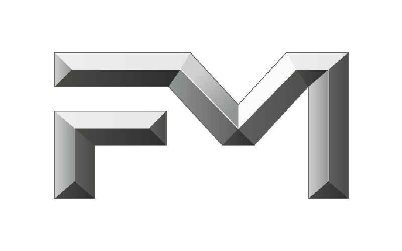 FM logo