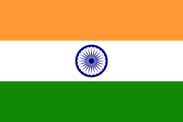 India Flag