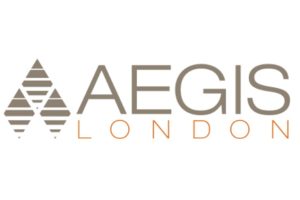 aegis london logo