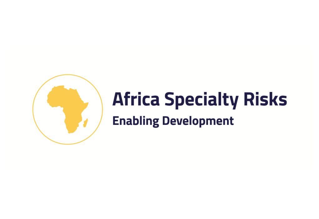 africa specialty risks logo