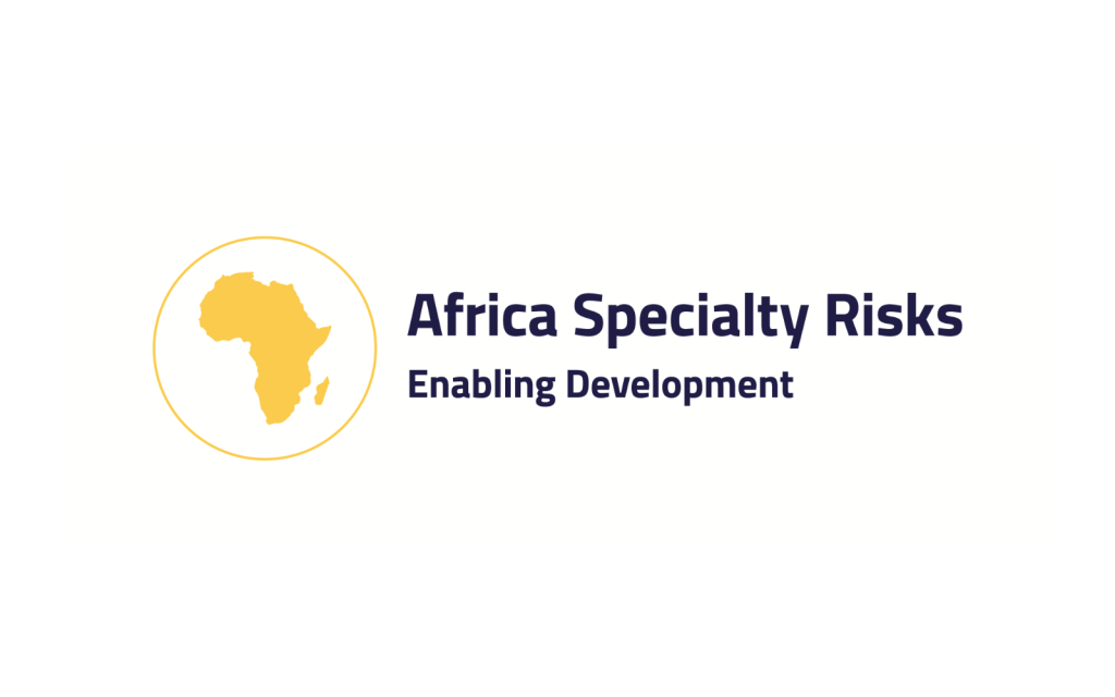 africa specialty risks logo