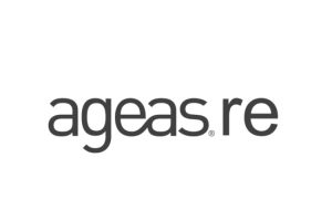 ageas re logo