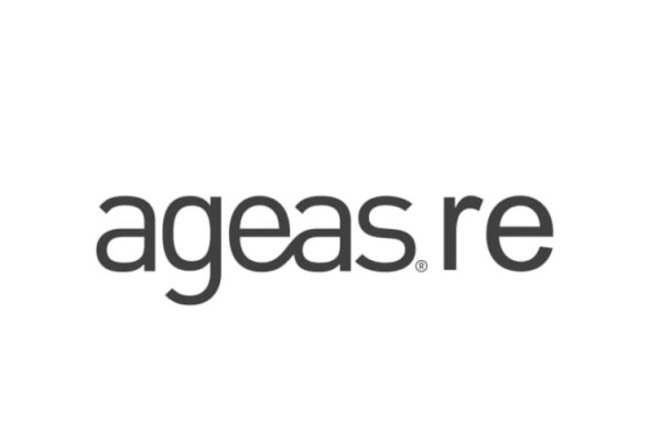 ageas re logo