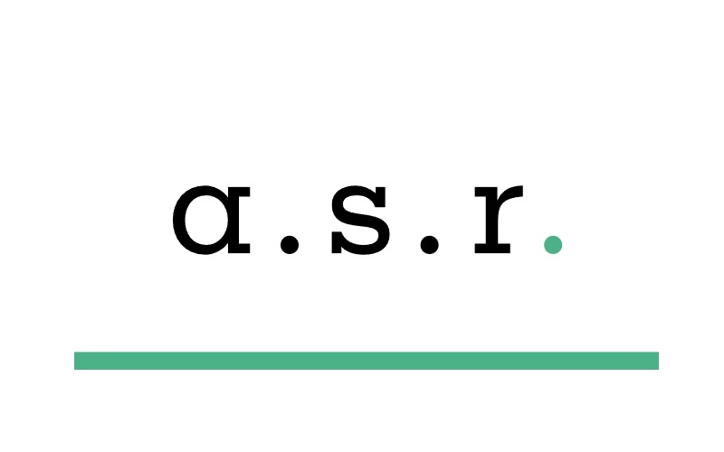 asr logo
