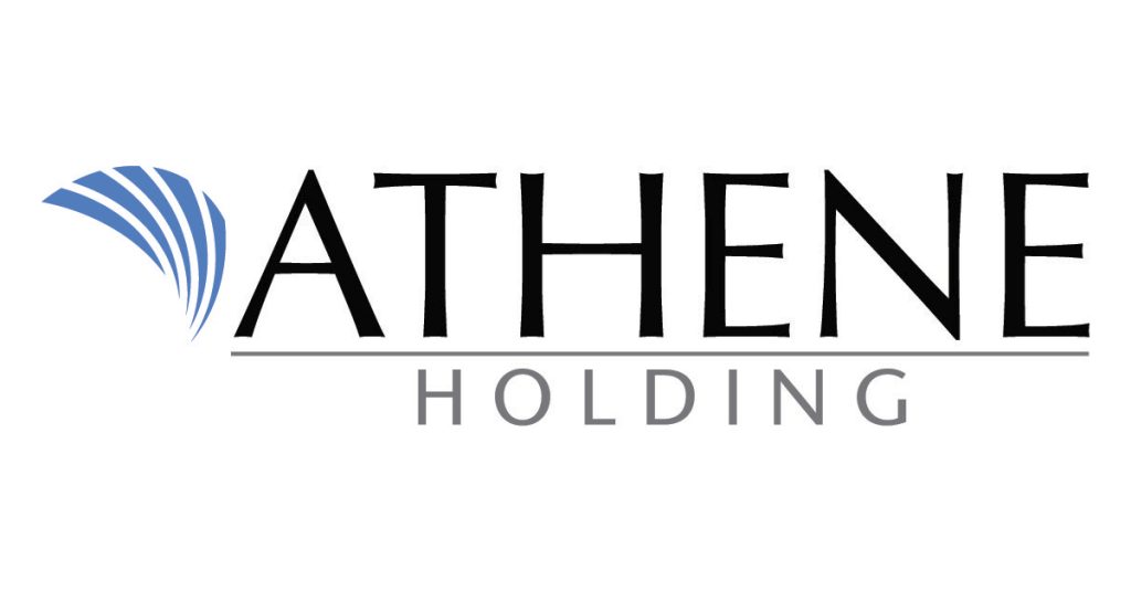 Athene appoints Scott Campion as Head of New Markets 1 athene holding logo
