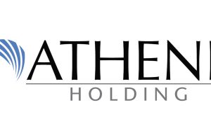 athene holding logo
