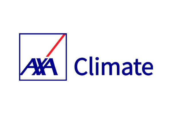 axa climate logo