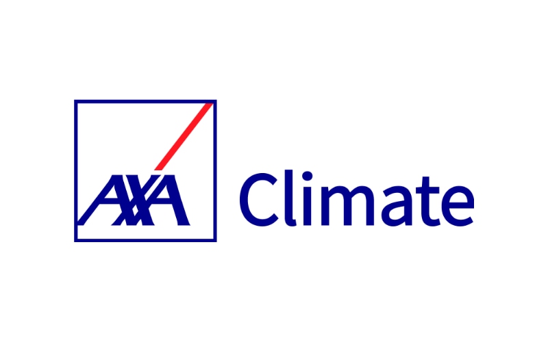 axa climate logo