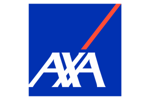 axa logo