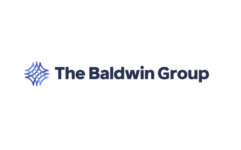 baldwin group logo