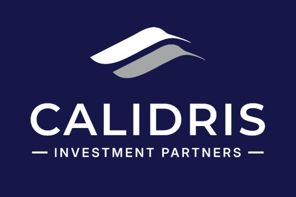 calidris logo