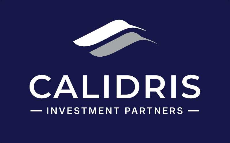 calidris logo