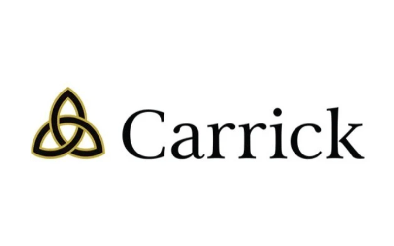 Carrick Group appoints Smith and Mills to key roles in London and Bermuda 1 carrick holdings logo