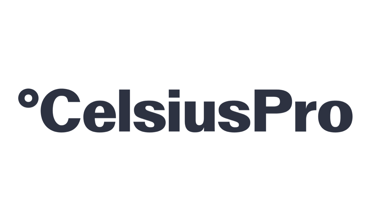 celsiuspro logo
