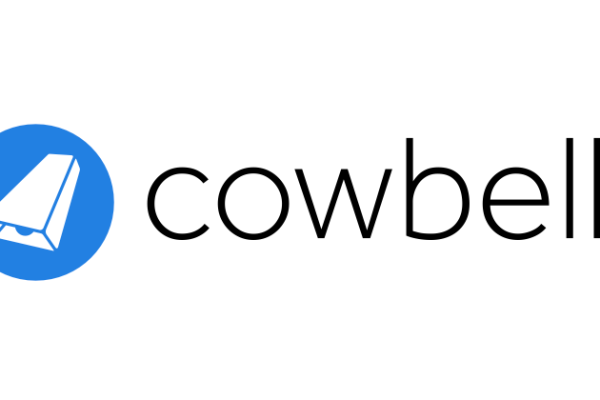 cowbell cyber logo