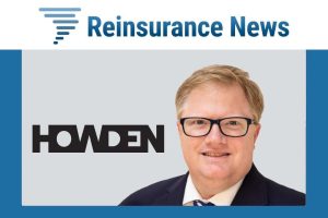 david flandro howden reinsurance news video interview