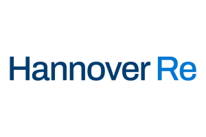 hannover re logo