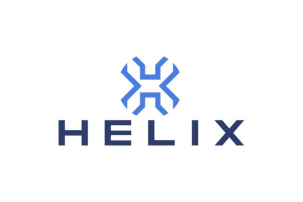 helix underwriting partners logo