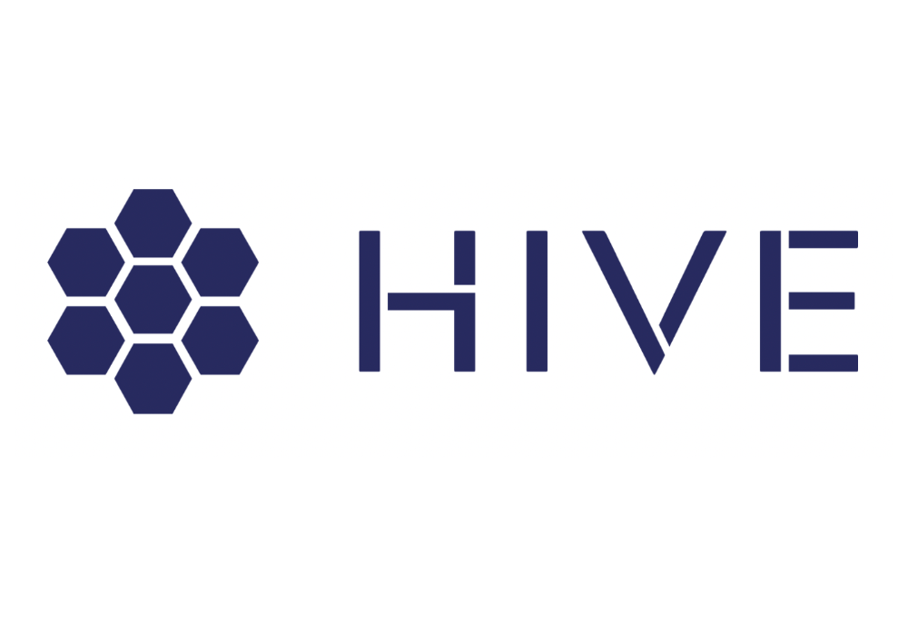 hive logo