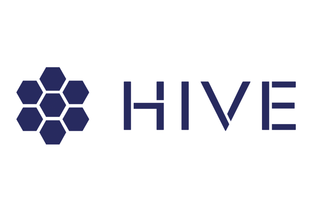 hive logo
