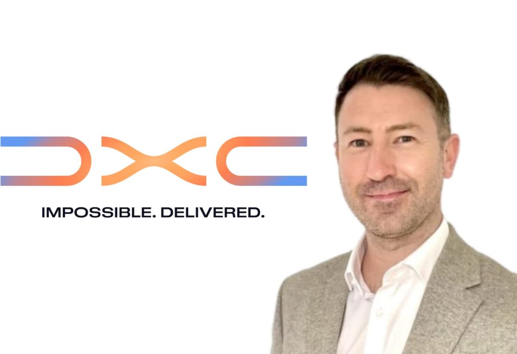 james mahon dxc