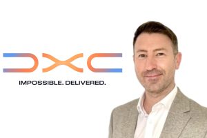 james mahon dxc