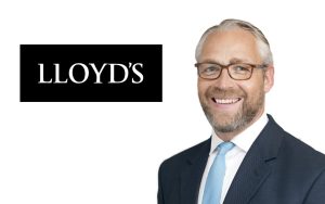 PwC’s Jim Bichard to join Lloyd’s as CFO as Alexandra Cliff departs