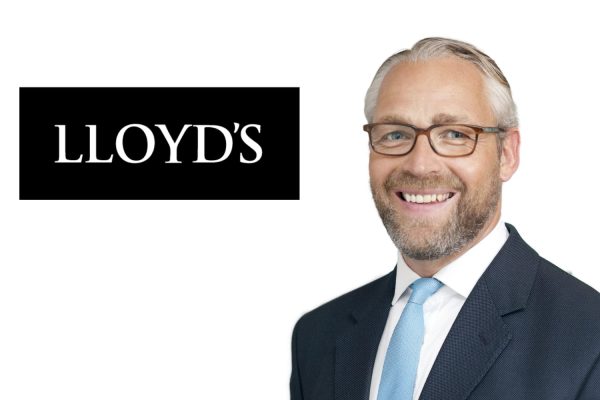 jim bichard lloyds cfo