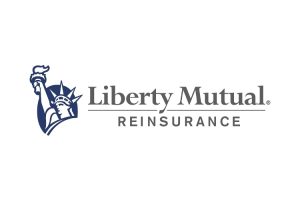 liberty mutual re logo