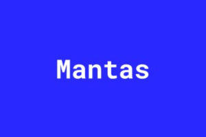 mantas logo