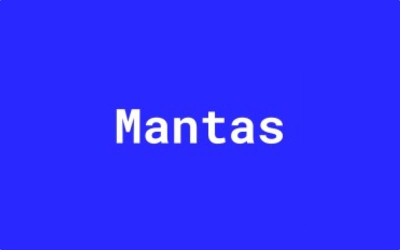 mantas logo