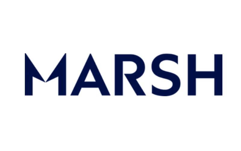 marsh logo newest