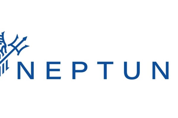 neptune flood logo