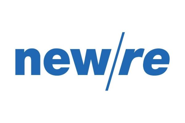 newre logo